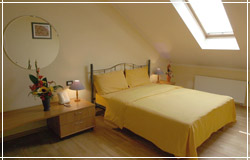 Appartamento a Praga