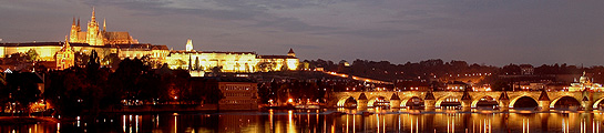 Castello Praga