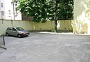 Parcheggio Privato Hotel Tiepolo Praga
