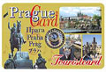 Praga Card