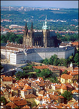 Castello di Praga