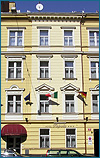 Hotel Tiepolo Praga